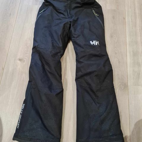 Helly Hansen skibukse str. 164/ 176