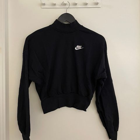 Nike genser str. XS