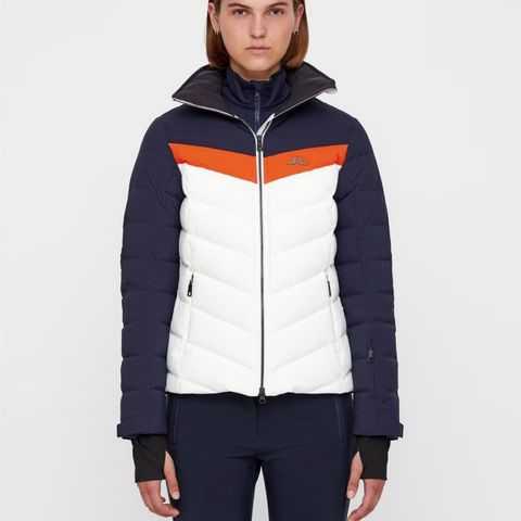 J. Lindeberg Russel Down Jacket