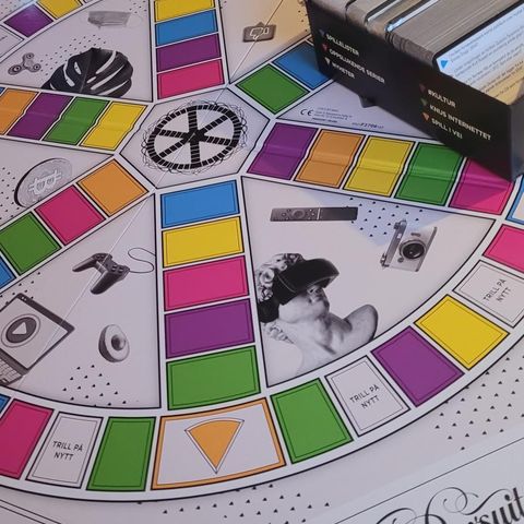 Trivial Pursuit Decades 2010-2020