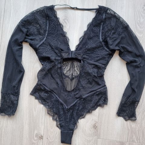 Body / topp hunkemøller