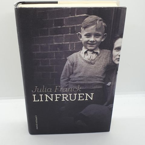 Linfruen  - Julia Franck