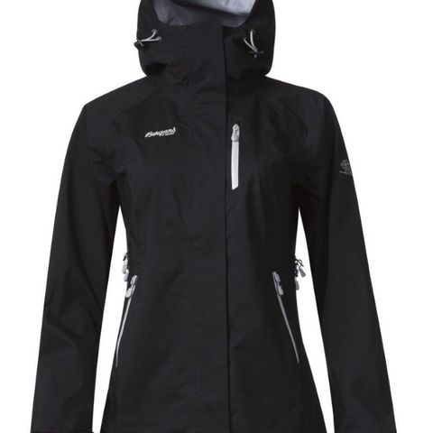 Bergans Molde Lady Jacket str. S