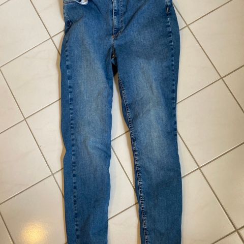 Jeans 30,32 tommer