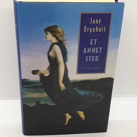 Et annet sted - Jane Urquhart