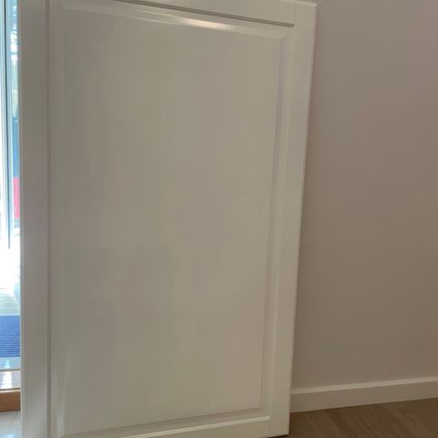 2x Bodbyn 60x100 Ikea