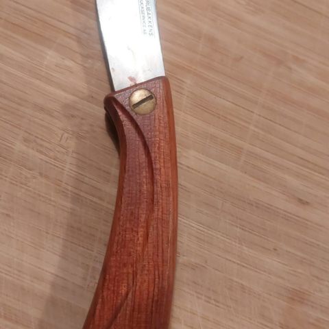 Eka kniv