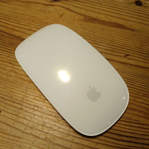 Magic Mouse (Gen 1)