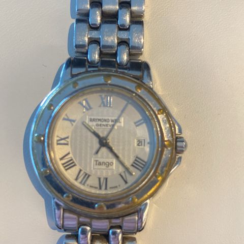 Raymond Weil Tango