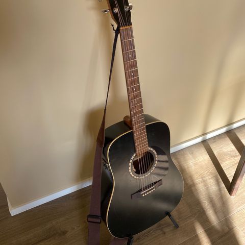 Art & Lutherie - Cedar Black