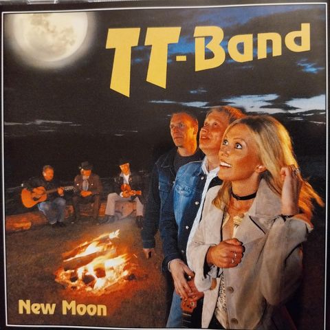 TT band.new moon.