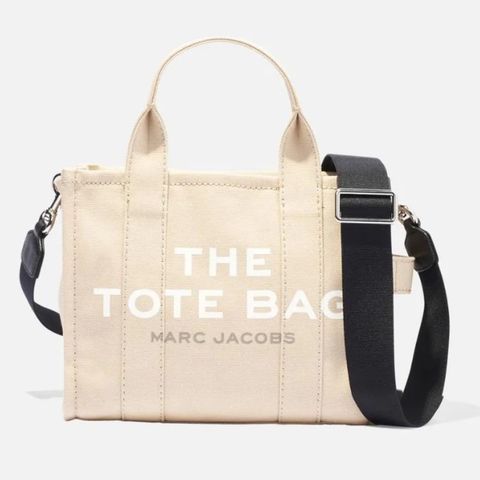 The mini tote bag, Marc Jacobs