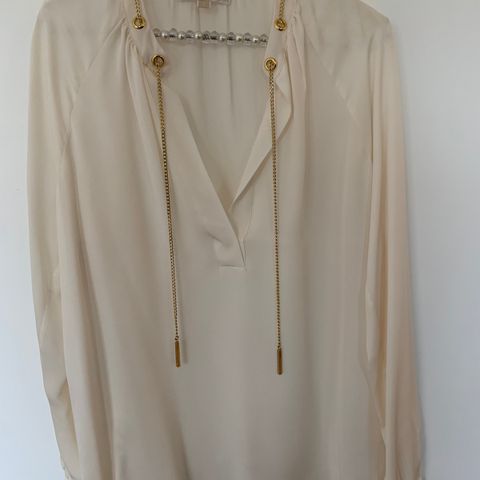 Bluse fra Michael Kors