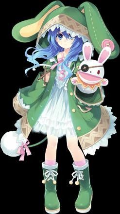 Yoshino full cosplay - Date A Live