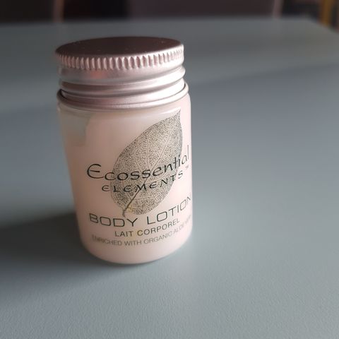 Ecossential Body Lotion