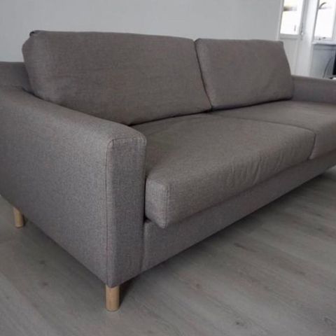 Sofa fra Department