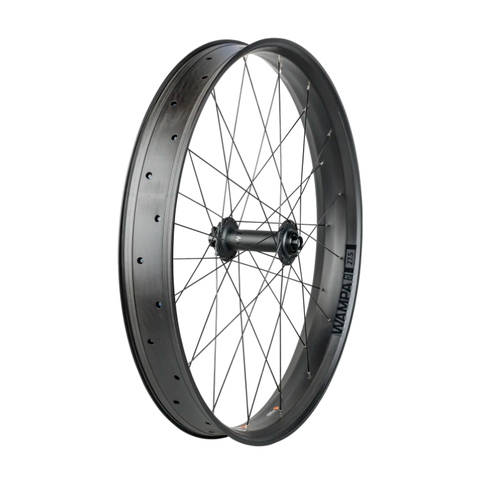 Bontrager Wampa 27.5" Boost TLR 6-Bolt Disc MTB Wheel