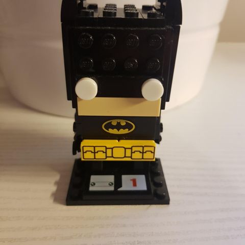 Lego 41585 BrickHeadz - Batman