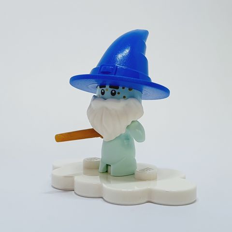 LEGO Dreamzzz | Dreamling Wizard (drm019)