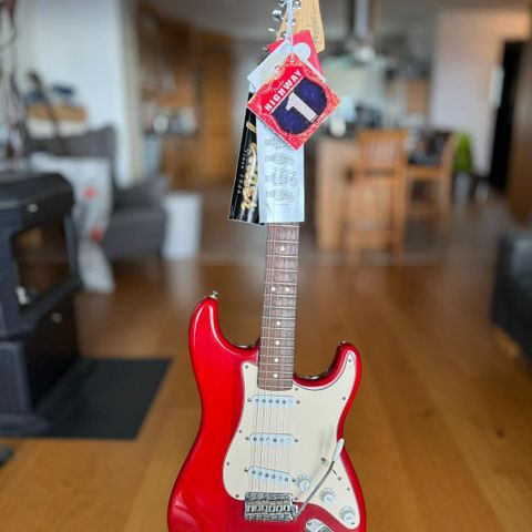 Fender Stratocaster Highway One USA