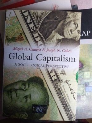 Global Capitalism