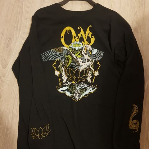 Long sleeve OM