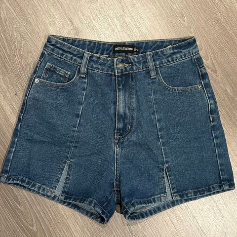 Shorts fra PLT str EU36