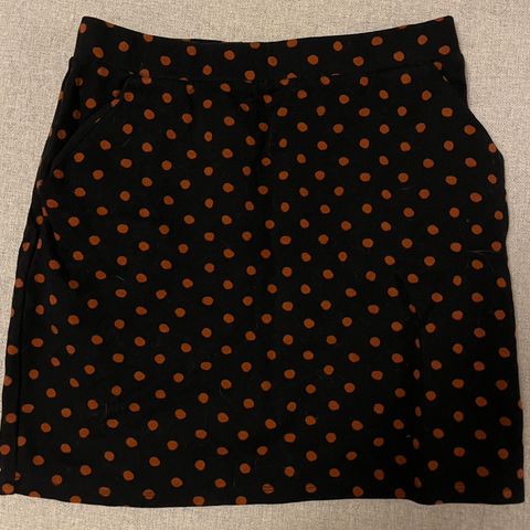 Thought Polka Dot Skirt size 40