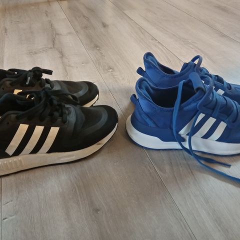 Adidas joggesko