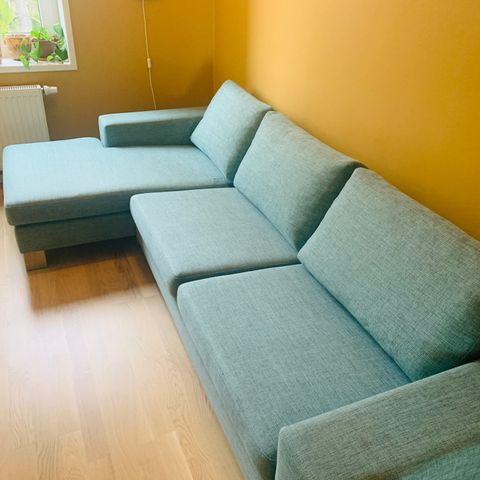 3-seter sofa fra Bohus