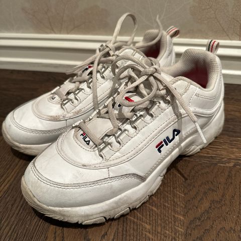 fila sko