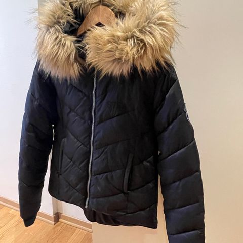 svea whitehorse jr jacket vinterjakke