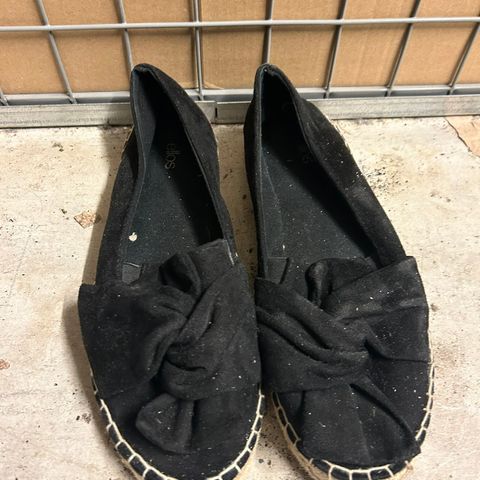 Espadrillos