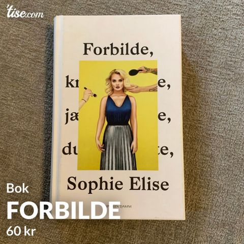 Forbilde