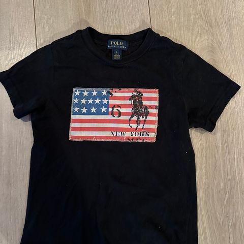 Ralph Lauren t-shirt