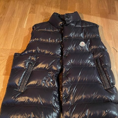 moncler tibb størrelse 6