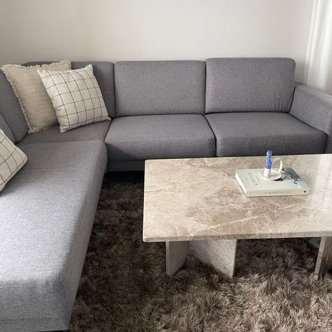 Shibuya sofa fra Skeidar