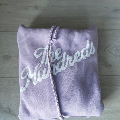 The Hundreds genser str. XS