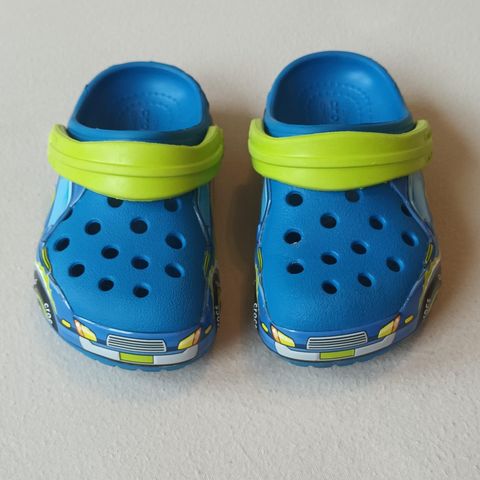 Crocs - C7