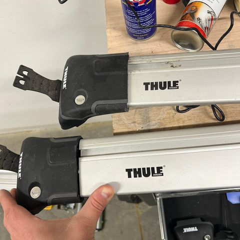 thule wingbar