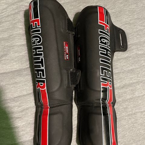 Mma shin guards