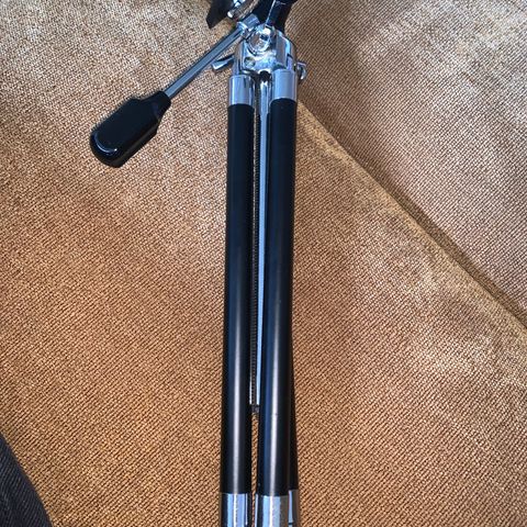 Vintage kamera tripod 29-134cm