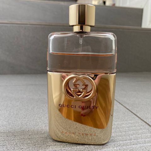 Gucci Guilty Pour Femme EdP 90 ml