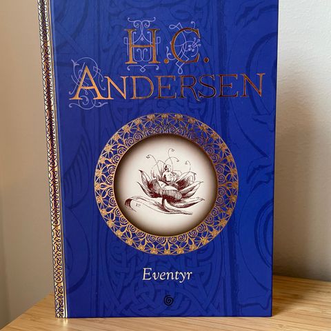 H. C. Andersen - Eventyr