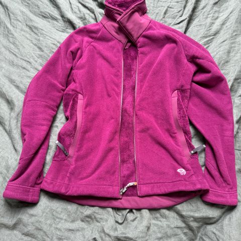 Mountain hardwear fleece