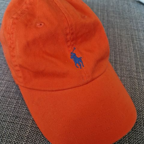 Polo Ralph Lauren caps