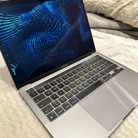 MacBook pro 13 M1 2020 251gb