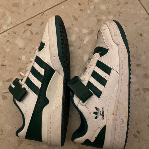 adidas forum low