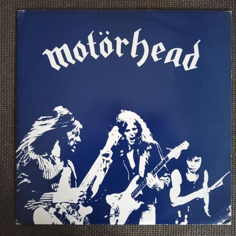 Motörhead