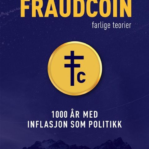 Fraudcoin